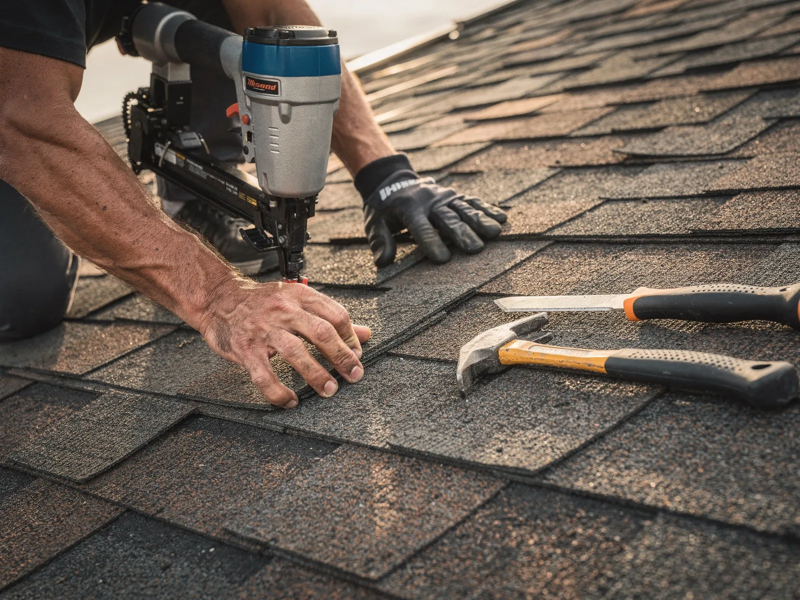Why choose Roof Repair in Garden Prairie, IL